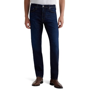 image:imageAG Jeans Everett Slim Straight Jeans in GroveMayfield