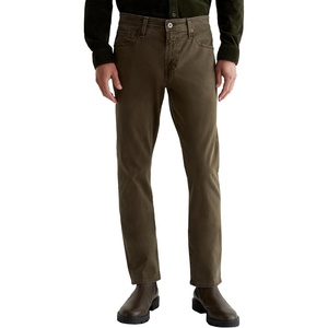 image:imageAG Jeans Everett Slim Straight Jeans in GroveSulfur Dried Cedar