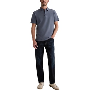 image:imageAG Jeans Everett Slim Straight Jeans in Watkins2 Years Emmet