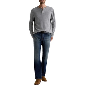 image:imageAG Jeans Everett Slim Straight Jeans in Watkins8 Years Roca