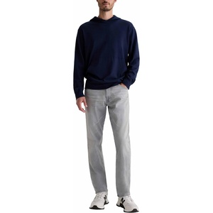 image:imageAG Jeans Everett Slim Straight Jeans in YountvilleAcoustic