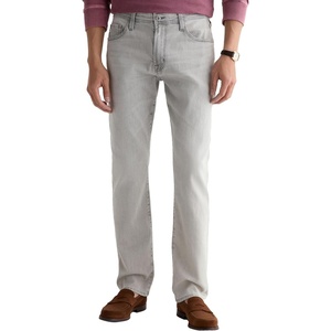 image:imageAG Jeans Everett Slim Straight Jeans in YountvilleGlacier Point