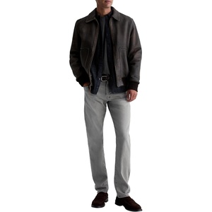 image:imageAG Jeans Everett Slim Straight Jeans in YountvilleHalf Dome