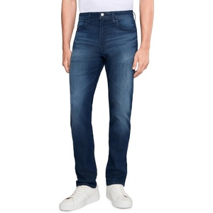 image:imageAG Jeans Everett Slim Straight Jeans in YountvilleYountville