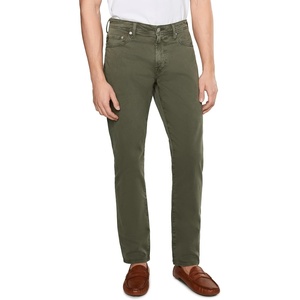 image:imageAG Jeans Everett Slim Straight PantsSulfur Fern Springs