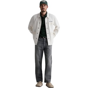 image:imageAG Jeans Felix Vintage Straight Jeans in 9 Years Alton15 Years Abalone