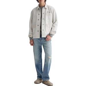 image:imageAG Jeans Felix Vintage Straight Jeans in 9 Years Alton21 Years Stargaze Distressed
