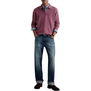 image:imageAG Jeans Felix Vintage Straight Jeans in 9 Years Alton6 Years Sideways