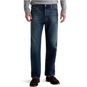 image:imageAG Jeans Felix Vintage Straight Jeans in 9 Years Alton9 Years Alton
