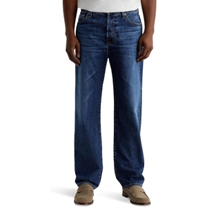 image:imageAG Jeans Felix Vintage Straight Jeans in 9 Years AltonVp Antelope