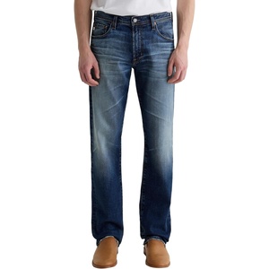 image:imageAG Jeans Graduate Tailored Leg Jeans in Bellingham10 Years Cayo