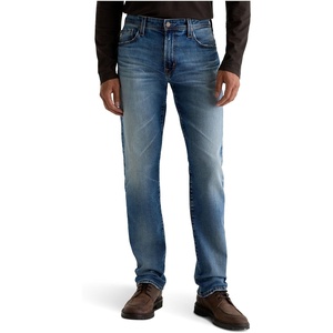 image:imageAG Jeans Graduate Tailored Leg Jeans in Bellingham18 Years Keynote