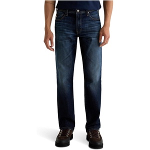 image:imageAG Jeans Graduate Tailored Leg Jeans in Bellingham4 Years Martel