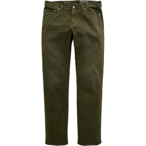 image:imageAG Jeans Mens Everett Slim Straight Jean7 Years Sulfur Coastal Moss