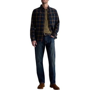 image:imageAG Jeans Mens Everett Slim Straight JeanManzanita