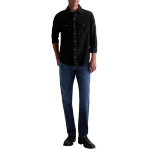 image:imageAG Jeans Mens Everett Slim Straight JeanSequel