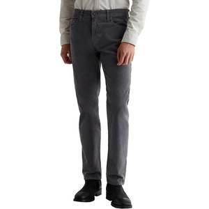 image:imageAG Jeans Mens Everett Slim Straight JeanSulfur Berlin Steel