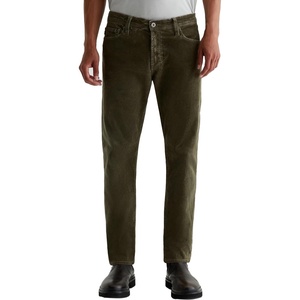 image:imageAG Jeans Mens Everett Slim Straight JeanSulfur Dried Cedar
