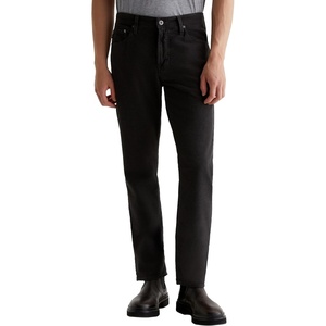 image:imageAG Jeans Mens Everett Slim Straight JeanSulfur Smooth Slate
