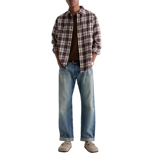image:imageAG Jeans Mens Protg Classic Straight Jean 22 Years Golden State Size 32 Inseam 34