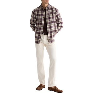 image:imageAG Jeans Mens Tellis Modern Slim Jean 1 Year Sulfur Chalk Size 32 Inseam 32
