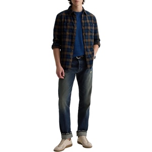 image:imageAG Jeans Mens Tellis Modern Slim Jean 3 Years Golden Hour Size 32 Inseam 32