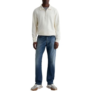 image:imageAG Jeans Protege Classic Straight Jeans in TrailblazerPlateau