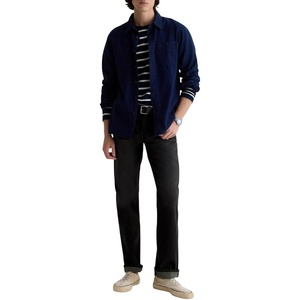 image:imageAG Jeans Protege Classic Straight Jeans in TrailblazerRattlesnake