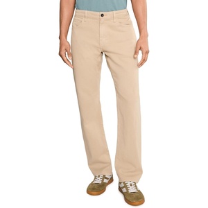 image:imageAG Jeans Protege Classic Straight Pants in Dune KhakiDune Khaki