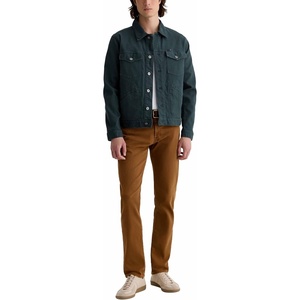 image:imageAG Jeans Tellis Modern Slim Corduroy Pants5 Years Sulfur Canyon Amber