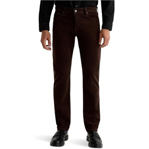 image:imageAG Jeans Tellis Modern Slim Corduroy PantsRaw Umber