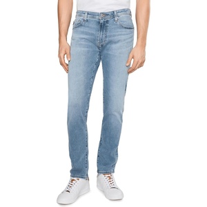 image:imageAG Jeans Tellis Modern Slim Jeans SequoiaSequoia