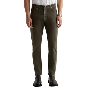 image:imageAG Jeans Tellis Modern Slim Jeans in 7 Years Sulfur Oak Barrel7 Years Sulfur Dried Cedar