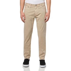 image:imageAG Jeans Tellis Modern Slim Jeans in 7 Years Sulfur Oak Barrel7 Years Sulfur Hazel Wood
