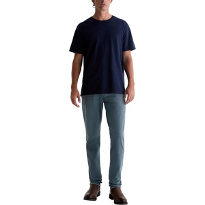 image:imageAG Jeans Tellis Modern Slim Jeans in 7 Years Sulfur Oak Barrel7 Years Sulfur Hazy Lake