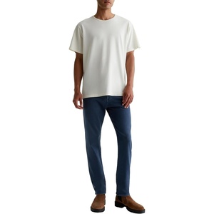 image:imageAG Jeans Tellis Modern Slim Jeans in 7 Years Sulfur Oak Barrel7 Years Sulfur Marine Haze