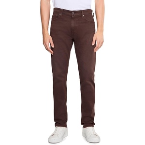 image:imageAG Jeans Tellis Modern Slim Jeans in 7 Years Sulfur Oak Barrel7 Years Sulfur Oak Barrel