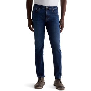 image:imageAG Jeans Tellis Modern Slim Jeans in 7 Years Sulfur Oak BarrelMatterhorn
