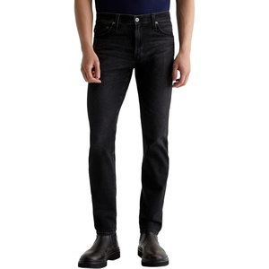 image:imageAG Jeans Tellis Modern Slim Jeans in 7 Years Sulfur Oak BarrelTrophy