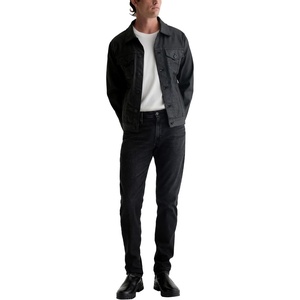 image:imageAG Jeans Tellis Modern Slim Jeans in 7 Years Sulfur Oak BarrelVp Monarch