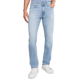image:imageAG Jeans Tellis Modern Slim Jeans in MazeMaze