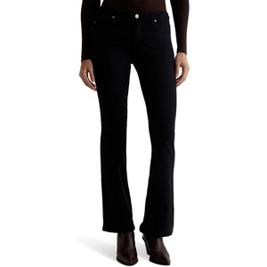 image:imageAG Jeans Womens Angel Low Rise BootSuper Black
