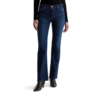 image:imageAG Jeans Womens Angel Low Rise BootVp Night Out