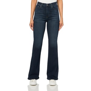 image:imageAG Jeans Womens Madi Super High Rise Flare JeanLabyrinth