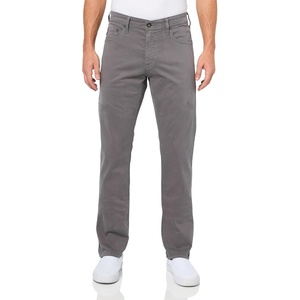 image:imageAG Mens Everett Slim Straight Leg Twill PantsFolkestone Grey