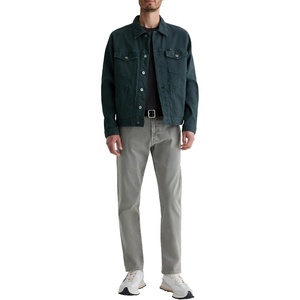 image:imageAG Mens Tellis Modern Slim Jean 7 Years Sulfur Ironwood Size 35 Inseam 32