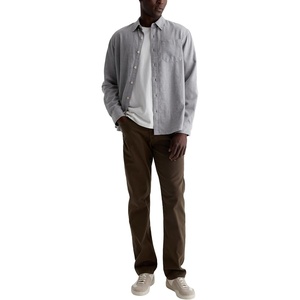 image:imageAG The Graduate Tailored JeansRich Espresso