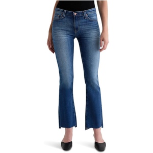 image:imageAG Womens Angel Low Rise Boot in 12 Years Assumption 12 Years Assumption Size 24 Inseam 31