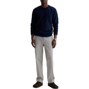image:imageALMOSTGOLF AG Mens Archie Straight Trouser Pants 31Sulfur Classic Grey