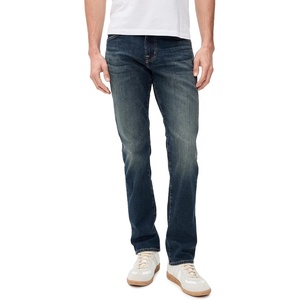 image:imageALMOSTGOLF AG Mens Everett Slim Straight Denim Jeans 32Manzanita